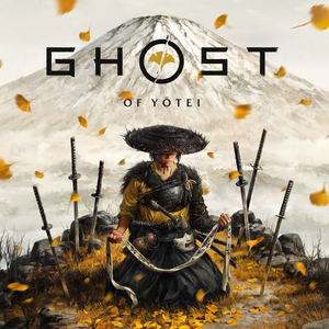 Полное издание Ghost of Yōtei™