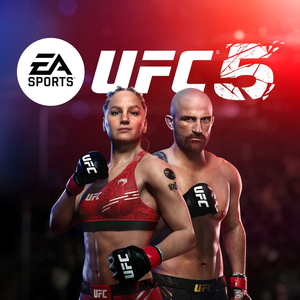 UFC™ 5