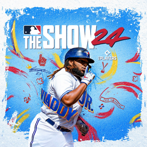 MLB® The Show™ 24 PS5™