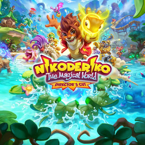 Nikoderiko: The Magical World - Режиссерская версия