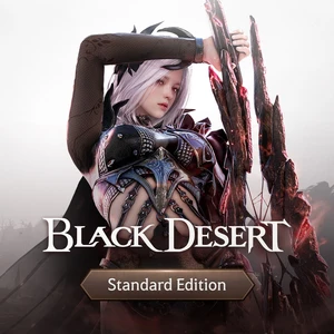Black Desert: Standard Edition