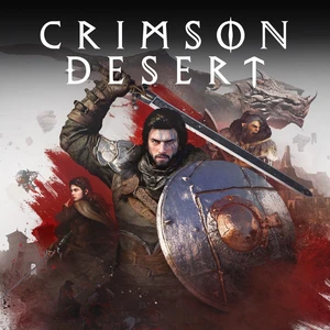 Crimson Desert Enhanced