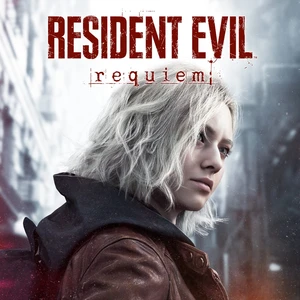 Resident Evil Requiem