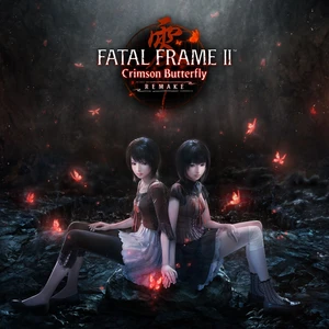 FATAL FRAME II: Crimson Butterfly REMAKE