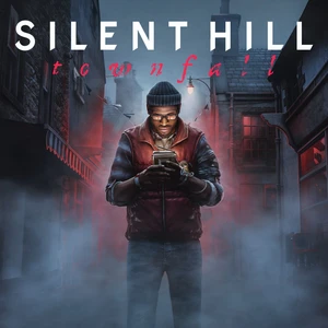 SILENT HILL: Townfall