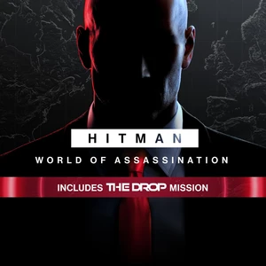 HITMAN World of Assassination