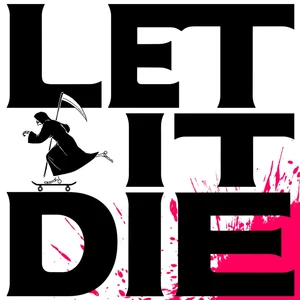 LET IT DIE + Offline Key