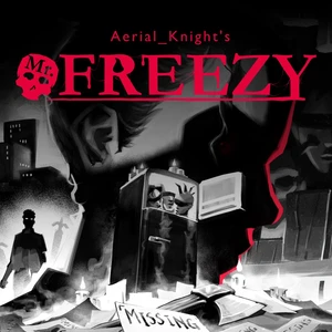 Aerial_Knight's Mr Freezy