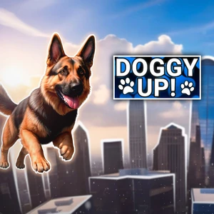 Doggy Up!