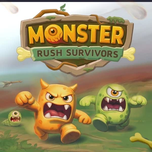 Monster Rush Survivors