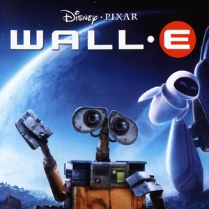 Disney•Pixar ВАЛЛ-И