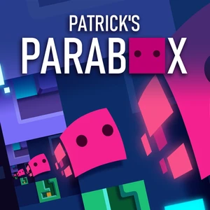 Patrick's Parabox