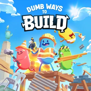Dumb Ways to Build