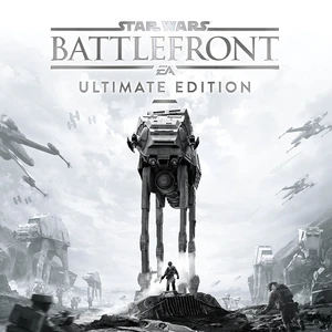 Самое полное издание STAR WARS™ Battlefront™