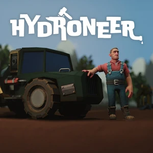 Hydroneer