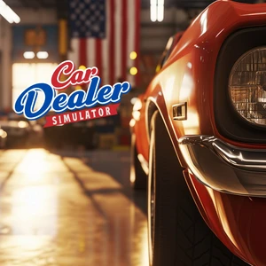 Car Dealer Simulator