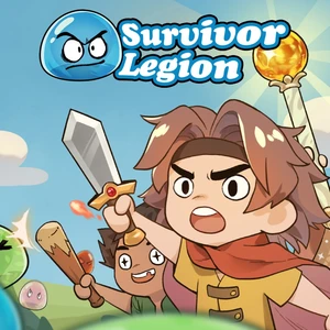 Survivor Legion