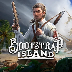 Bootstrap Island