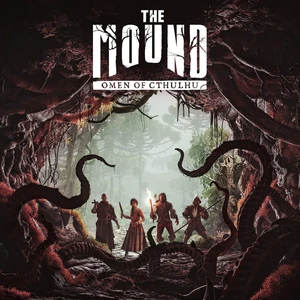 The Mound: Omen of Cthulhu