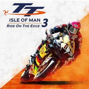 TT Isle Of Man: Ride on the Edge 3