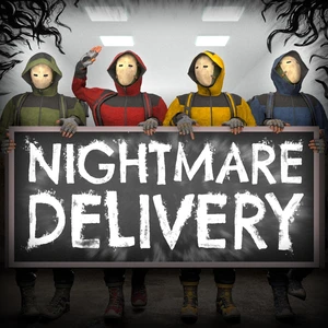 Nightmare Delivery