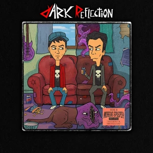 Dark Reflection