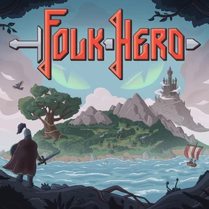 Folk Hero