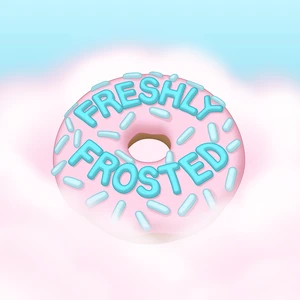 Freshly Frosted