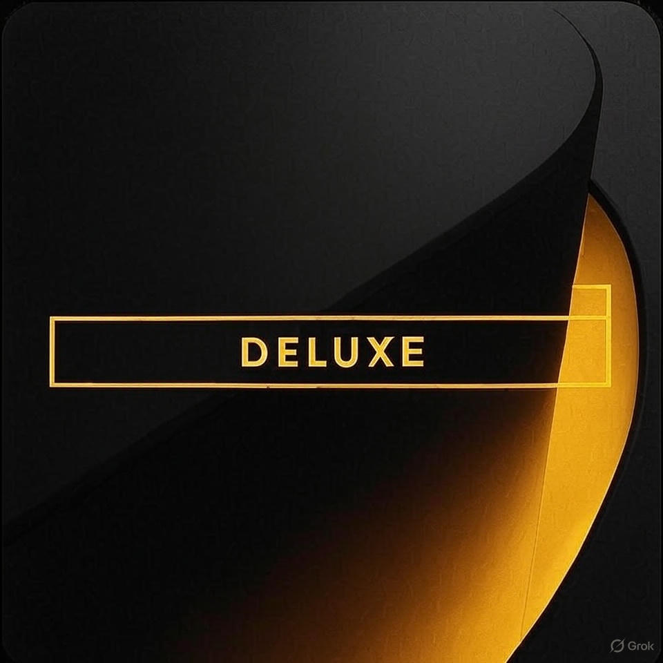Deluxe