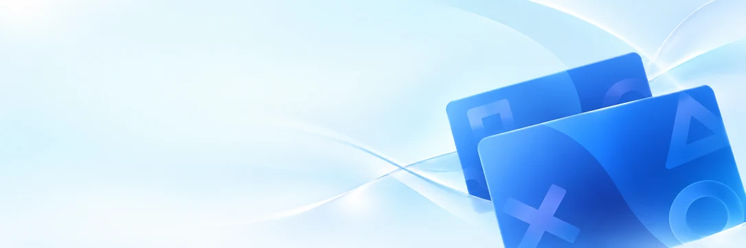Пополнение баланса PS Store